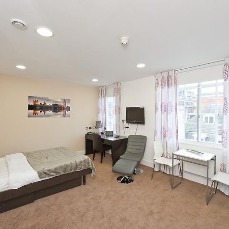 לונדון 2 Devonshire Rooms חדר תמונה
