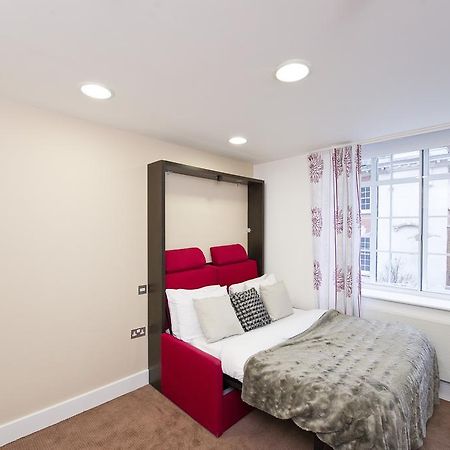 לונדון 2 Devonshire Rooms חדר תמונה