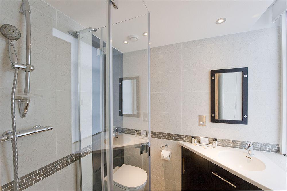 לונדון 2 Devonshire Rooms חדר תמונה
