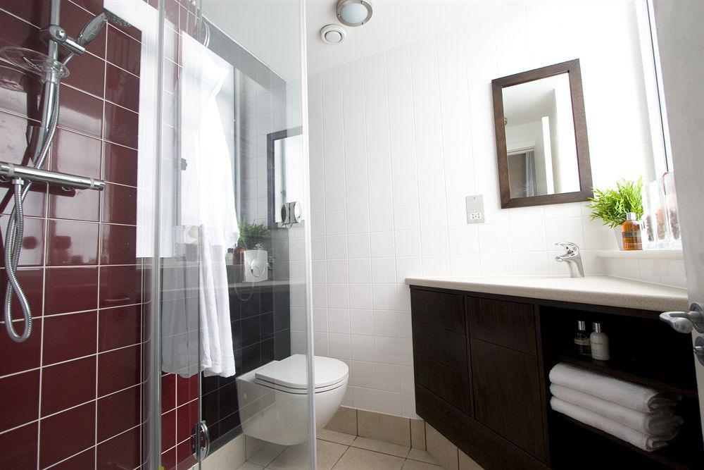 לונדון 2 Devonshire Rooms מראה חיצוני תמונה