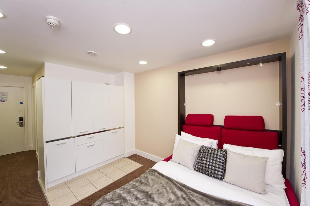 לונדון 2 Devonshire Rooms חדר תמונה