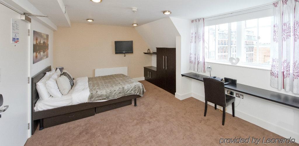 לונדון 2 Devonshire Rooms מראה חיצוני תמונה