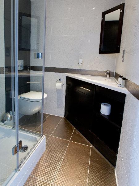 לונדון 2 Devonshire Rooms חדר תמונה