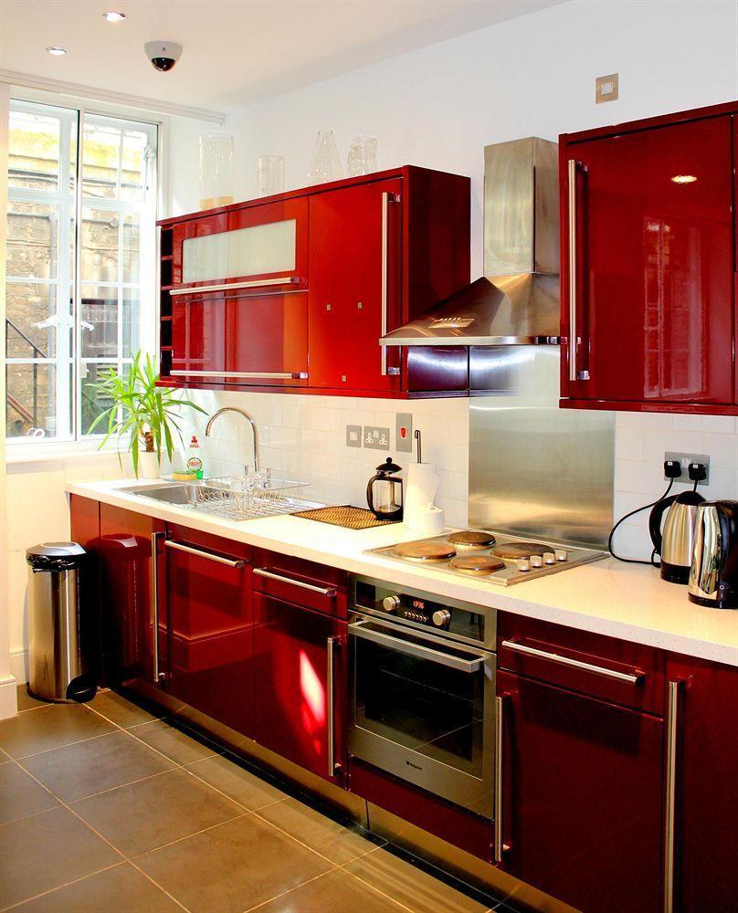 לונדון 2 Devonshire Rooms מראה חיצוני תמונה