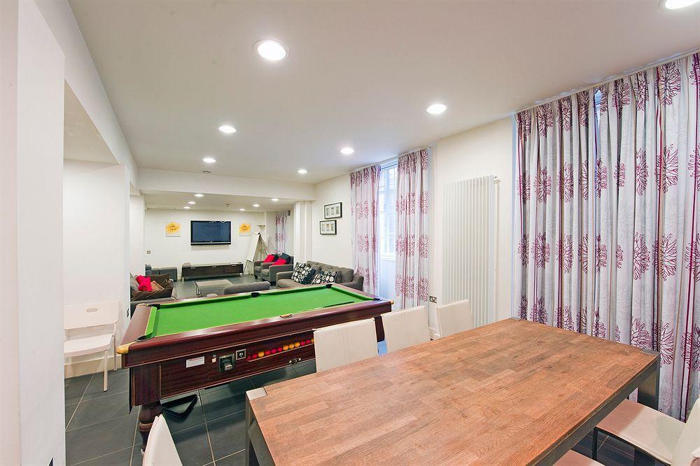 לונדון 2 Devonshire Rooms מראה חיצוני תמונה