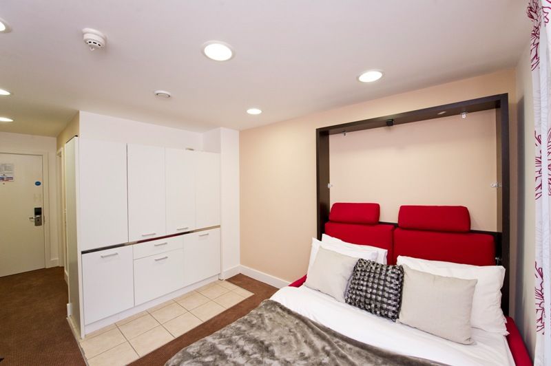לונדון 2 Devonshire Rooms מראה חיצוני תמונה