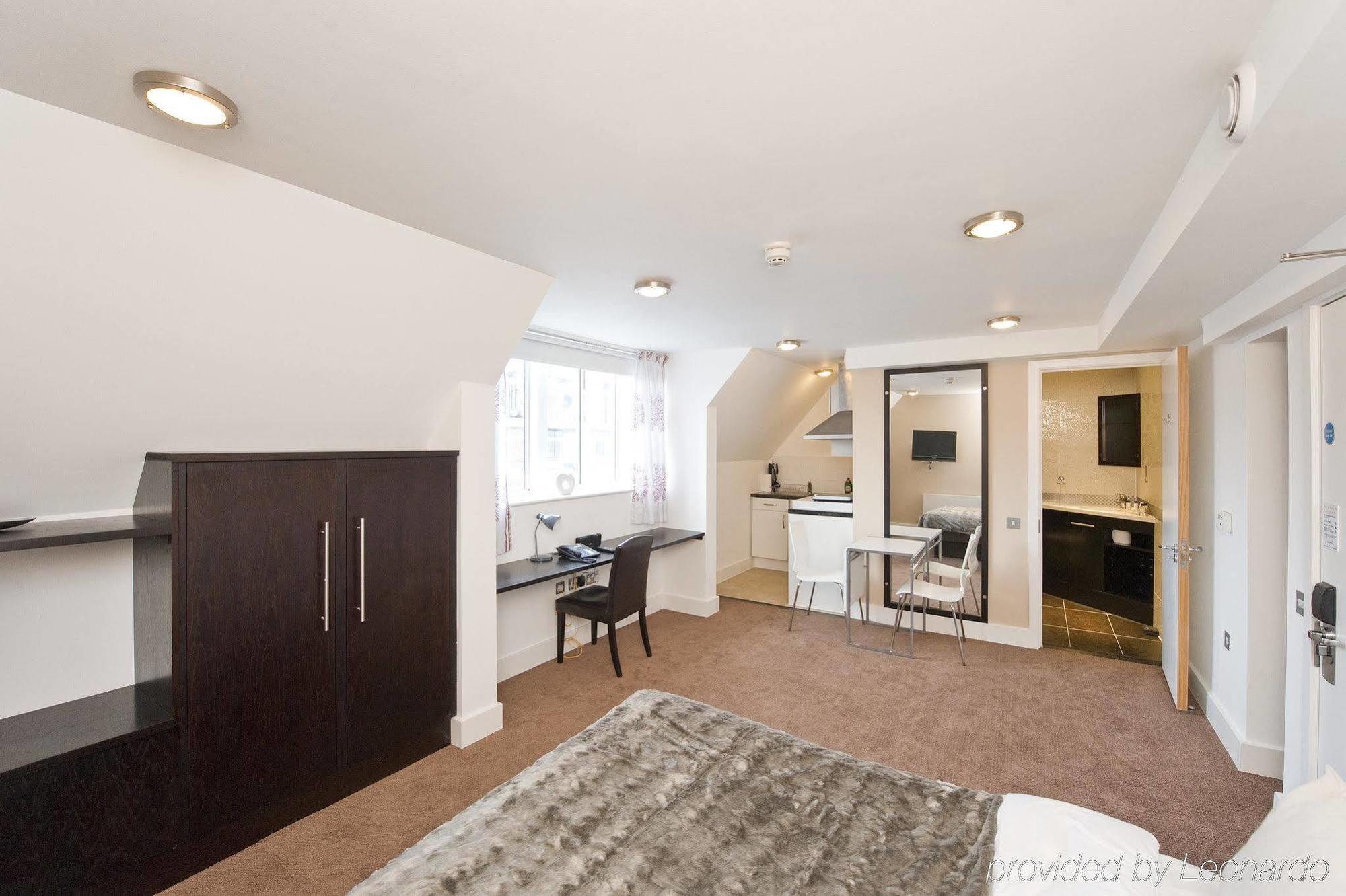 לונדון 2 Devonshire Rooms מראה חיצוני תמונה
