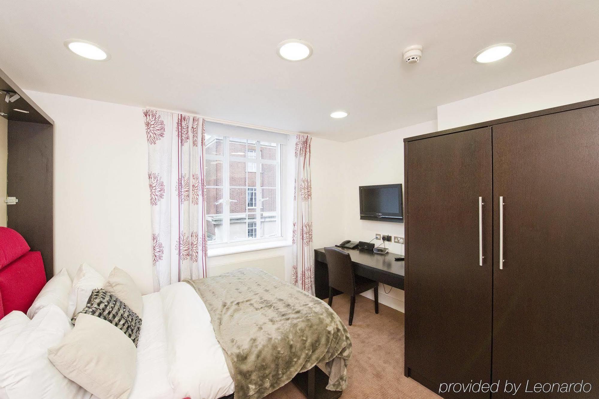 לונדון 2 Devonshire Rooms מראה חיצוני תמונה