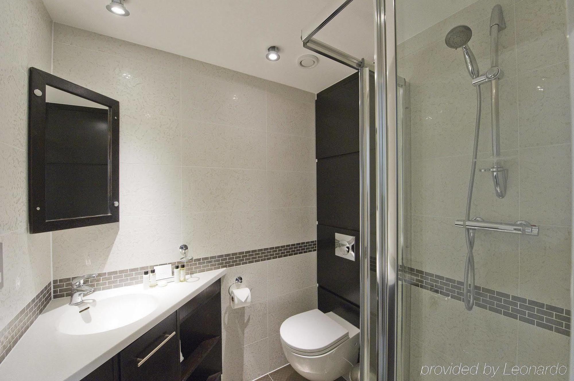 לונדון 2 Devonshire Rooms חדר תמונה