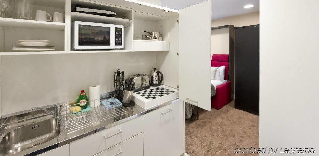 לונדון 2 Devonshire Rooms מראה חיצוני תמונה