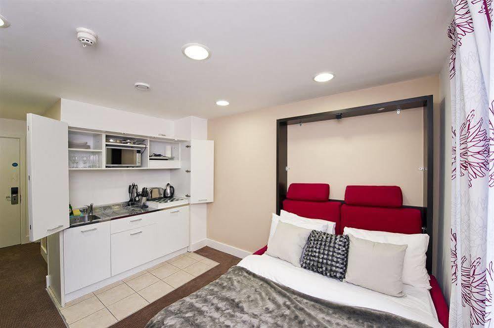 לונדון 2 Devonshire Rooms מראה חיצוני תמונה