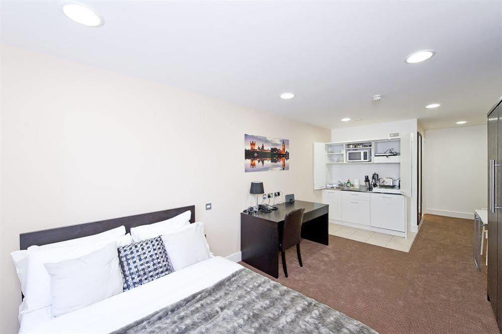 לונדון 2 Devonshire Rooms מראה חיצוני תמונה
