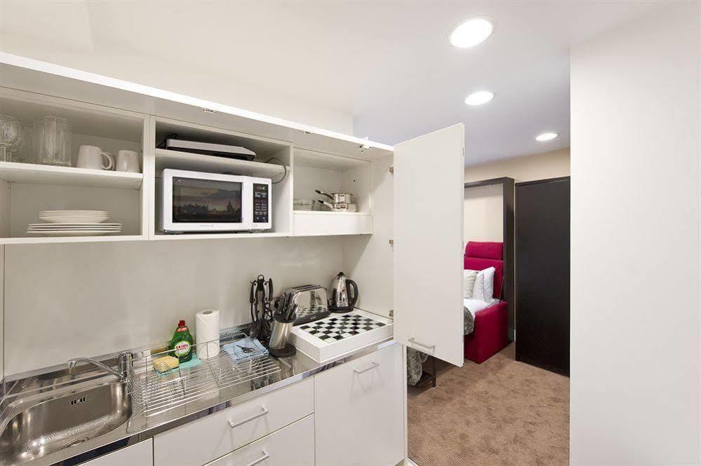 לונדון 2 Devonshire Rooms מראה חיצוני תמונה