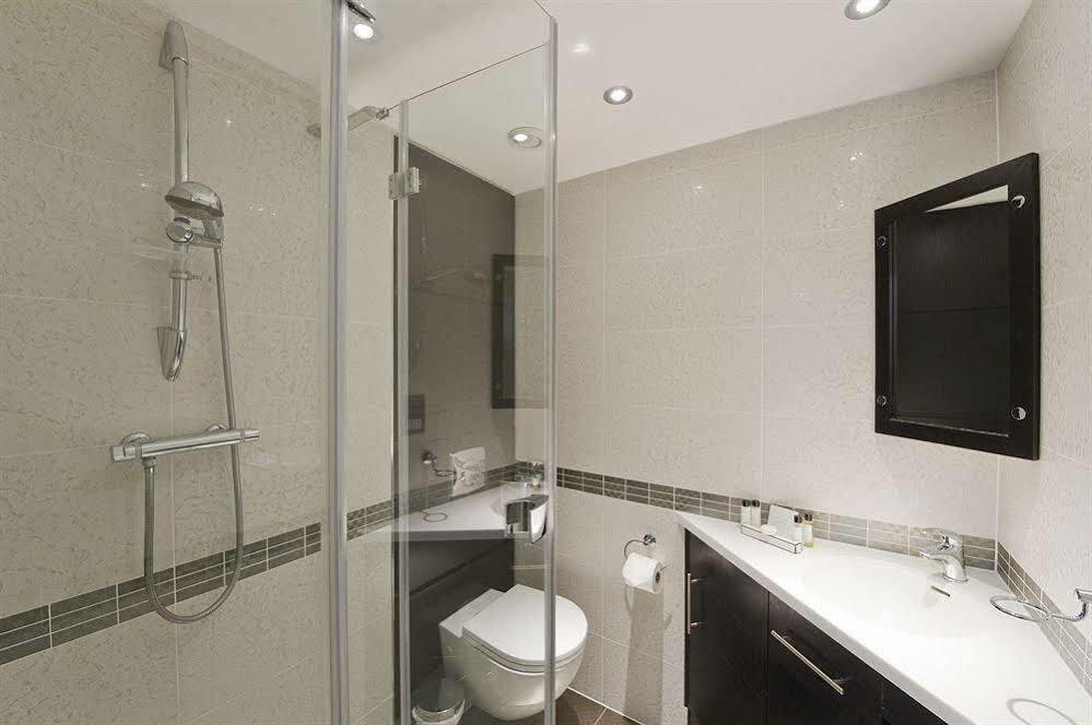 לונדון 2 Devonshire Rooms מראה חיצוני תמונה
